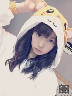 中元 日芽香｜ひめたん-0o0-その614（2016-02-24）｜3枚目