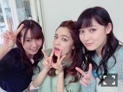 中元 日芽香｜ひめたん-0o0-その614（2016-02-24）｜4枚目