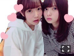 中元 日芽香｜ひめたん-0o0-その615（2016-02-29）｜2枚目