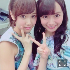 中元 日芽香｜ひめたん-0o0-その615（2016-02-29）｜4枚目