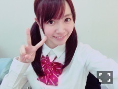 中元 日芽香｜ひめたん-0o0-その615（2016-02-29）｜5枚目