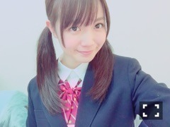 中元 日芽香｜ひめたん-0o0-その616（2016-03-05）｜2枚目