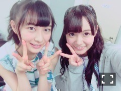 中元 日芽香｜ひめたん-0o0-その616（2016-03-05）｜3枚目