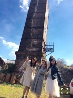 中元 日芽香｜ひめたん-0o0-その617（2016-03-09）｜2枚目