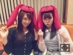 中元 日芽香｜ひめたん-0o0-その617（2016-03-09）｜4枚目