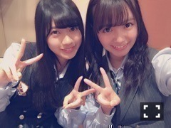 中元 日芽香｜ひめたん-0o0-その318（2016-03-13）｜3枚目