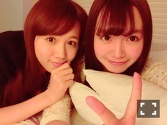 中元 日芽香｜ひめたん-0o0-その318（2016-03-13）｜4枚目