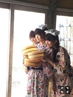 中元 日芽香｜ひめたん-0o0-その318（2016-03-13）｜5枚目