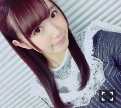 中元 日芽香｜ひめたん-0o0-その619（2016-03-18）｜3枚目