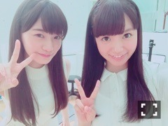 中元 日芽香｜ひめたん-0o0-その619（2016-03-18）｜4枚目