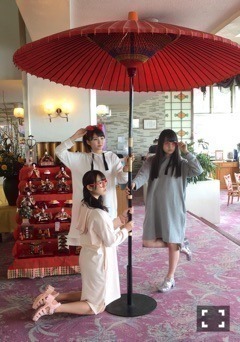 中元 日芽香｜ひめたん-0o0-その620（2016-03-22）｜4枚目