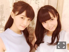 中元 日芽香｜ひめたん-0o0-その621（2016-03-24）｜2枚目