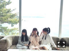 中元 日芽香｜ひめたん-0o0-その621（2016-03-24）｜3枚目