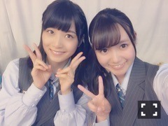 中元 日芽香｜ひめたん-0o0-その622（2016-03-31）｜4枚目