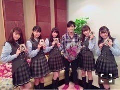 中元 日芽香｜ひめたん-0o0-その622（2016-03-31）｜5枚目