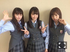 中元 日芽香｜ひめたん-0o0-その625（2016-04-07）｜2枚目
