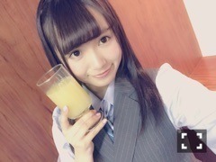 中元 日芽香｜ひめたん-0o0-その625（2016-04-07）｜3枚目