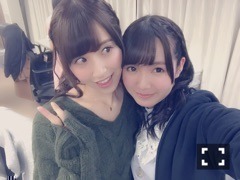 中元 日芽香｜ひめたん-0o0-その626（2016-04-10）｜2枚目