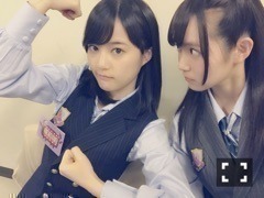 中元 日芽香｜ひめたん-0o0-その628（2016-04-15）｜2枚目