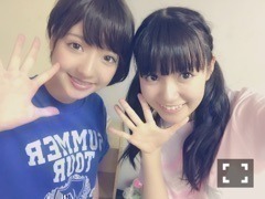 中元 日芽香｜ひめたん-0o0-その628（2016-04-15）｜3枚目