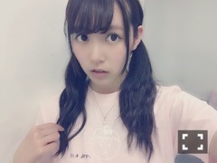 中元 日芽香｜ひめたん-0o0-その629（2016-04-18）｜3枚目