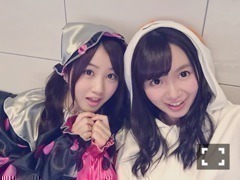 中元 日芽香｜ひめたん-0o0-その629（2016-04-18）｜4枚目
