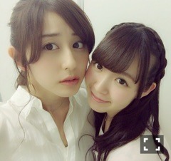 中元 日芽香｜ひめたん-0o0-その629（2016-04-18）｜5枚目