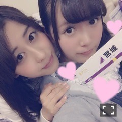 中元 日芽香｜ひめたん-0o0-その630（2016-04-21）｜2枚目