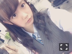 中元 日芽香｜ひめたん-0o0-その630（2016-04-21）｜3枚目