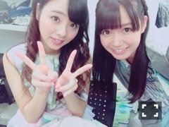 中元 日芽香｜ひめたん-0o0-その632（2016-04-28）｜4枚目