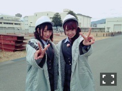 中元 日芽香｜ひめたん-0o0-その623（2016-05-02）｜3枚目