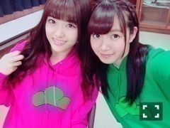 中元 日芽香｜ひめたん-0o0-その623（2016-05-02）｜4枚目