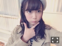 中元 日芽香｜ひめたん-0o0-その635（2016-05-10）｜2枚目