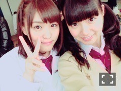 中元 日芽香｜ひめたん-0o0-その635（2016-05-10）｜4枚目
