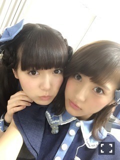 中元 日芽香｜ひめたん-0o0-その635（2016-05-10）｜5枚目