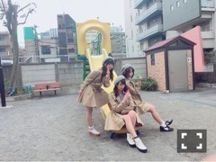 中元 日芽香｜ひめたん-0o0-その636（2016-05-14）｜4枚目