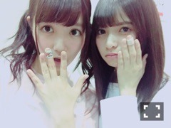 中元 日芽香｜ひめたん-0o0-その637（2016-05-18）｜2枚目