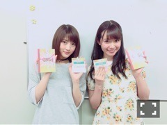 中元 日芽香｜ひめたん-0o0-その637（2016-05-18）｜3枚目