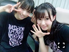 中元 日芽香｜ひめたん-0o0-その639（2016-05-25）｜2枚目