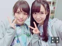 中元 日芽香｜ひめたん-0o0-その639（2016-05-25）｜3枚目