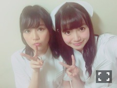 中元 日芽香｜ひめたん-0o0-その641（2016-05-31）｜5枚目