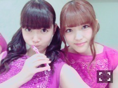 中元 日芽香｜ひめたん-0o0-その642（2016-06-04）｜5枚目