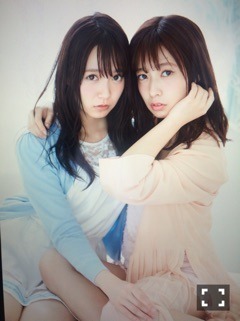 中元 日芽香｜ひめたん-0o0-その644（2016-06-09）｜2枚目