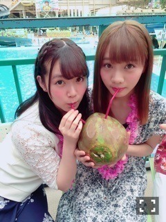 中元 日芽香｜ひめたん-0o0-その644（2016-06-09）｜4枚目