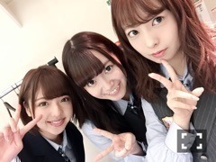 中元 日芽香｜ひめたん-0o0-その645（2016-06-13）｜3枚目