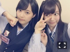 中元 日芽香｜ひめたん-0o0-その646（2016-06-16）｜2枚目