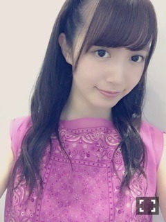 中元 日芽香｜ひめたん-0o0-その467（2016-06-20）｜3枚目