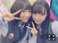 中元 日芽香｜ひめたん-0o0-その467（2016-06-20）｜4枚目