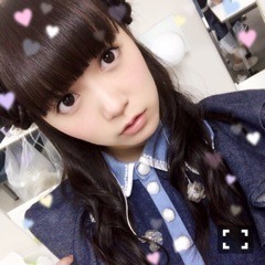 中元 日芽香｜ひめたん-0o0-その648（2016-06-23）｜3枚目