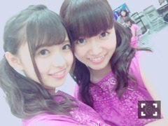 中元 日芽香｜ひめたん-0o0-その648（2016-06-23）｜4枚目
